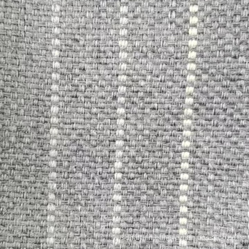 Furniture home textile upholstery linen curtain fabric